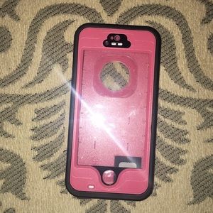 Otter box case! iPhone 5/5s